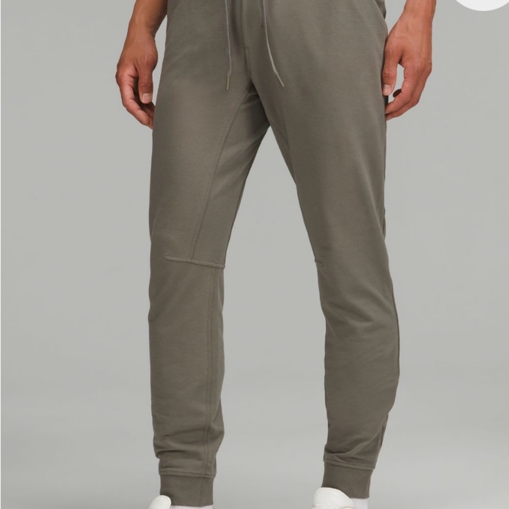 Lululemon City Sweat Joggers sz XS